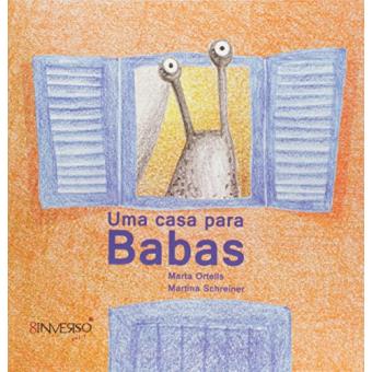 Uma Casa Para Babas - 1