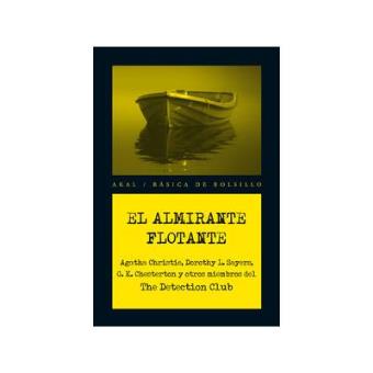 El Almirante Flotante - 1