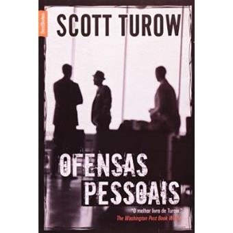 Ofensas Pessoais - 1