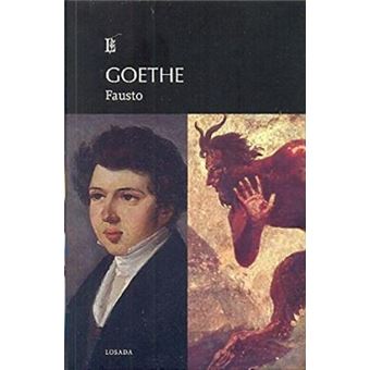 FAUSTO (GOETHE) - 1