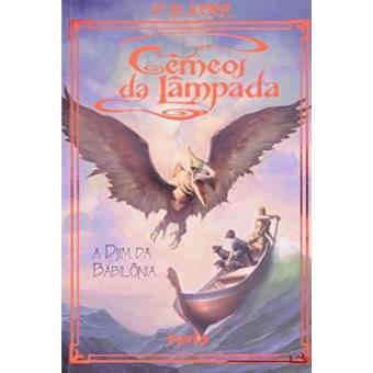 Djim Da Babilonia, A - 1