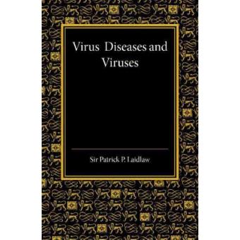 Virus Diseases and Viruses - Paperback - 2014 - 1