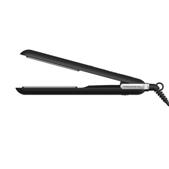 Escova de Alisamento Grundig HS7034 | Prateado - 1