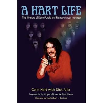 A Hart Life - Paperback - 2012 - 1