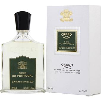 Perfume Masculino Bois Du Portugal Creed | EDT | 3.3 oz | 100 ml - 1
