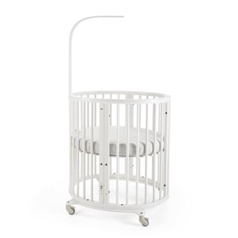 Berço Stokke 7040352216059 | Branco - 1