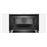 Forno Elétrico Siemens CM636GBW1 | 45 L | 59.5 cm | Inox, Branco_2