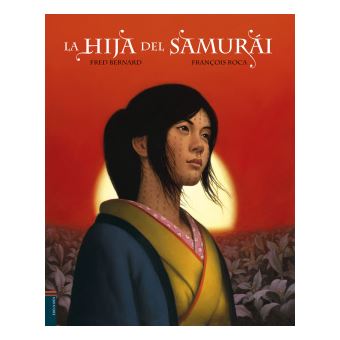 La Hija Del Samurai - 1