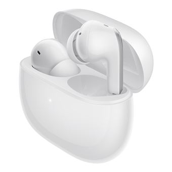 Auriculares Bluetooth Xiaomi Redmi Buds 4 Pro | Branco - 1
