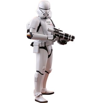Figura Hot Toys MMS561 - Star Wars : The Rise Of Skywalker - Jet Trooper - 1