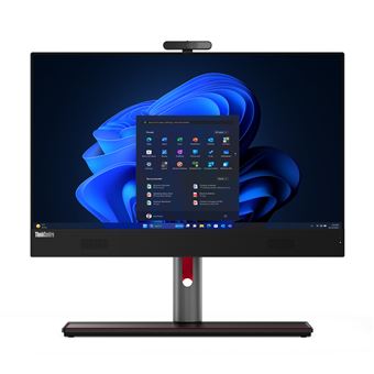 PC All-in-One Lenovo ThinkCentre M90a Gen 5 | 23.8'' | Intel® Core i5-14500 | Intel UHD Graphics 770 | 16 GB | SSD 512GB - 1