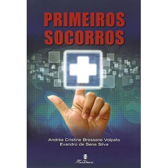 Primeiros Socorros - 1