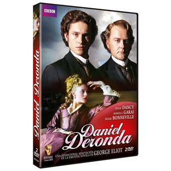 Daniel Deronda (TV Series BBC) (2DVD) - 1
