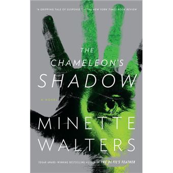 The Chameleon's Shadow - 1