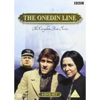 The Onedin Line: Series 1 (1971) - 1
