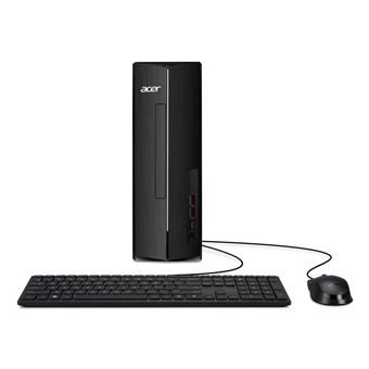 Desktop Acer Aspire XC-1860 | Intel Core Ultra 7 265 | Intel Graphics | 32 GB | SSD 1TB - 1