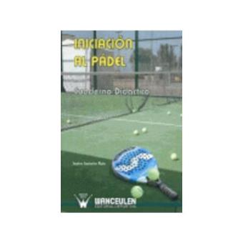 Iniciación Al Padel - 1