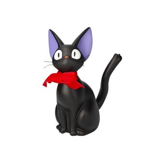 Mealheiro Jiji Nickey Aprendiz de Bruxa | 27 cm - 1