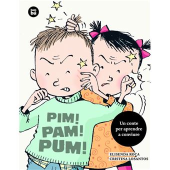 Pim! Pam! Pum! - 1