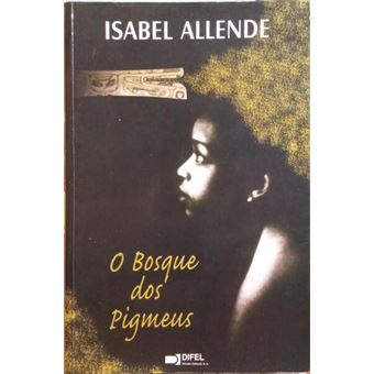 O bosque dos pigmeus. - 1