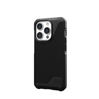 Capa para Telemóvel Urban Armor Gear 114277113940 | Preto - 1