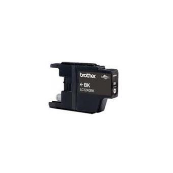 Tinteiro para Impressora Flow Compatível Brother - 1