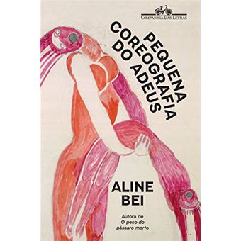 Pequena Coreografia do Adeus - 1