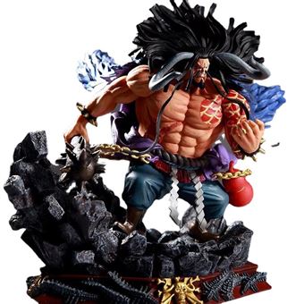 Figura Good Deal One Piece Kaido | 28x23x19.5 cm - 1
