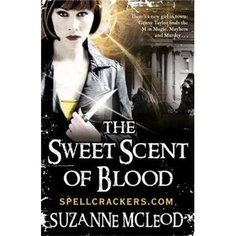 The Sweet Scent of Blood - Paperback - 2011 - 1