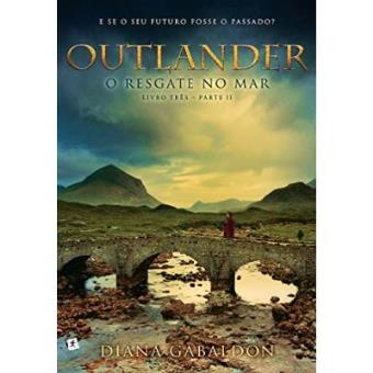 Outlander, O Resgate No Mar - Volume 3 - 1