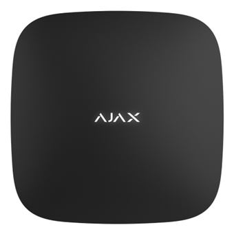 Centralina para Casa Inteligente Ajax Hub 2 Plus | Preto - 1