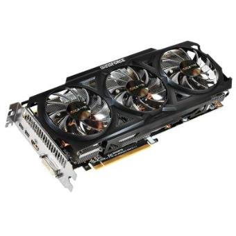 Gigabyte Radeon R9 280X 3GB GDDR5 - 1