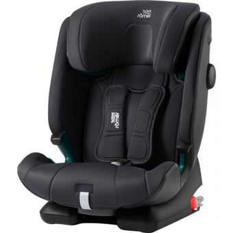 Cadeira Auto Britax Römer Advansafix i-Size | Fossil Grey - 1