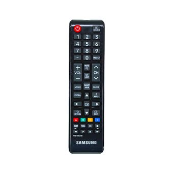 Comando Samsung AA81-00243B | Preto - 1