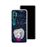 Capa Tpu Hapdey para Xiaomi Mi Note 10 - Note 10 Pro - Cc9 Pro | Design Cosmonauta No Espaço - Transparente_2