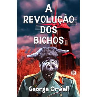 A Revolução dos Bichos - 1