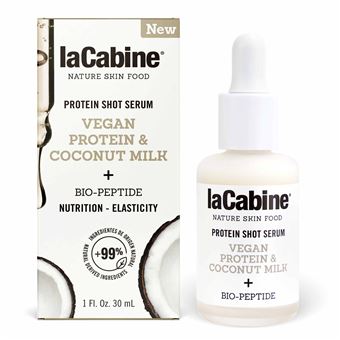 Sérum LA CABINE | Protein Shot - 1