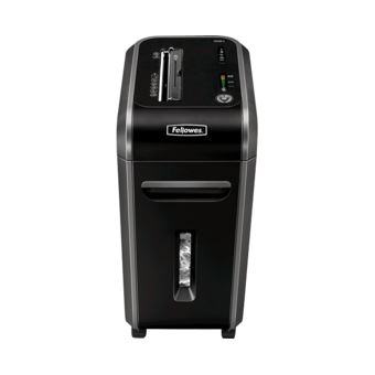 Destruidora de Papel Fellowes 99Ci | Preto - 1