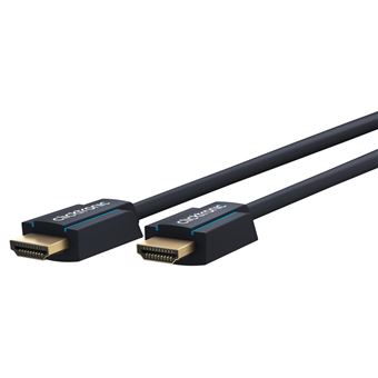 Cabo Hdmi ClickTronic 40990 | Preto - 1