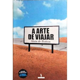 A arte de viajar. - 1