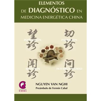 Elementos De Diagnóstico En Medicina Energética Cina - 1
