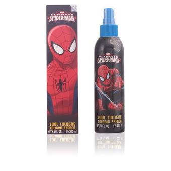 Perfume Marvel Ultimate Spiderman Edc Spray 200ml - 1
