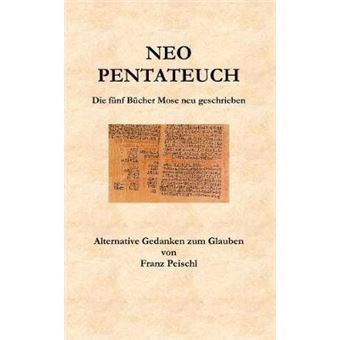 Neo Pentateuch - Paperback / softback - 2005 - 1