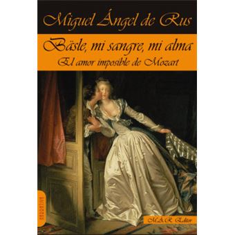 Bäsle, Mi Sangre, Mi Alma - 1