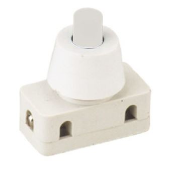 Interruptor Unipolar ON-OFF 2A/250V - 1