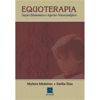Equoterapia. Noções Elementares E Aspectops Neurocientifico - 1