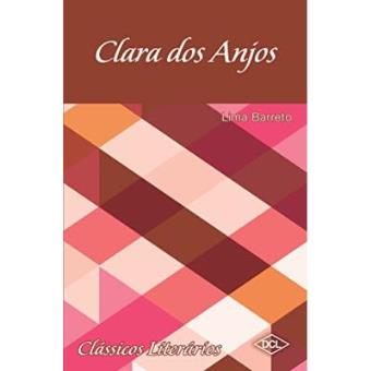 Clara Dos Anjos - 1