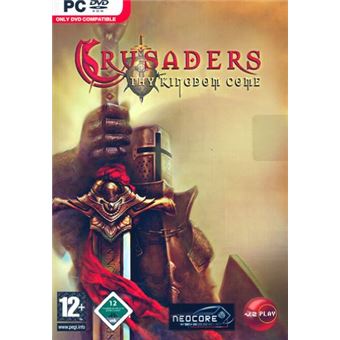 Crusaders - Kingdom Come | PC - 1
