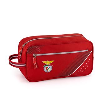 Porta-Botas Benfica Stripes - 1