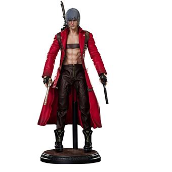 Figura Asmus Toys DMC300V2 - The Devil May Cry 3 | Dante - 1